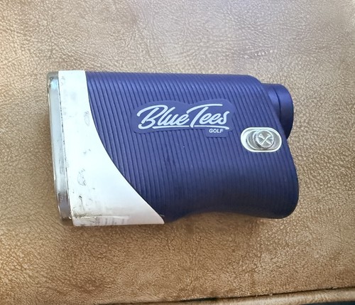 Blue tees golf series - blue,
