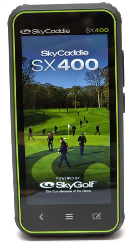 Skycaddie sx400 golf - sx400,