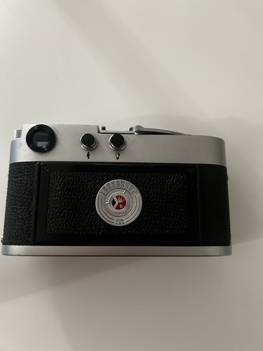 Leica legendary 35mm - m3,,