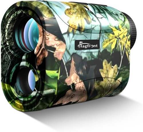 Range finder hunting 1200 - range,