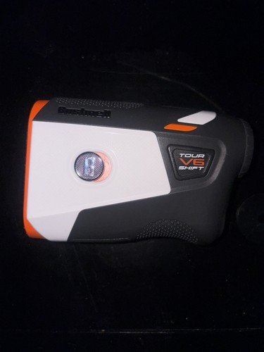 Bushnell tour shift golf - bushnell,