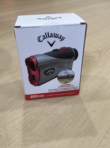 Brand new callaway 300 - new,