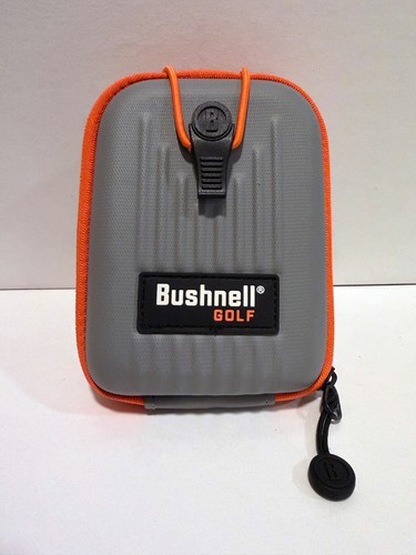 Bushnell laser rangefinder - laser,